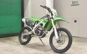 KAWASAKI KX250 F KX250Y