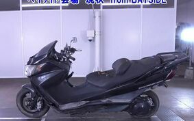 SUZUKI スカイウェーブ250S-2 CJ43A