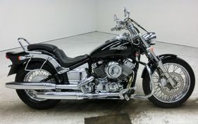 YAMAHA DRAGSTAR 400 2004 VH01J