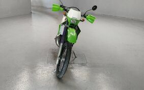 KAWASAKI KDX220SR DX220B