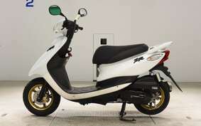 YAMAHA JOG ZR-4 SA58J