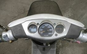 YAMAHA JOG ZR Evolution SA16J