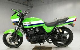 KAWASAKI ZRX400 2009 ZR400E