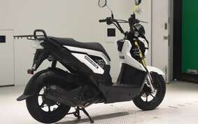 HONDA ZOOMER-X JF52