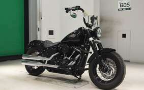 HARLEY FLSL 1750 2019 YDJ