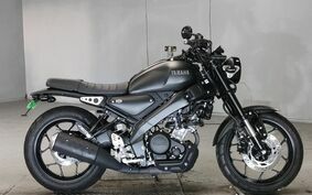 YAMAHA XSR155 不明