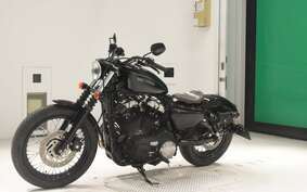 HARLEY XL1200N 2011