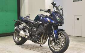 YAMAHA FZ FAZER 2011