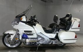 HONDA GL 1800 GOLD WING 2001 SC47