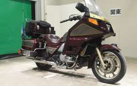 KAWASAKI ZG 1300 VOYAGER 1987 ZNAA13