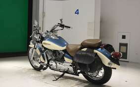 YAMAHA DRAGSTAR 250 VG05J