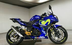 YAMAHA YZF-R25 RG10J