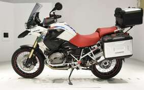 BMW R1200GS 2010