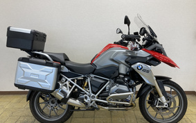 BMW R1200GS 2014 0A01