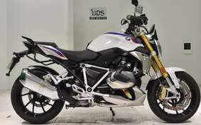 BMW R1250R 2021