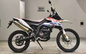 APRILIA RX125