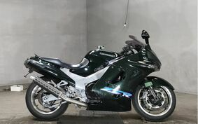 KAWASAKI ZZ1100 NINJA 1997 ZXT10D