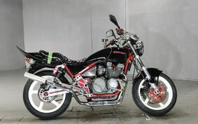 KAWASAKI ZEPHYR 400 1992 ZR400C