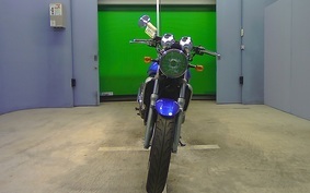 KAWASAKI BALIUS 250 Gen.2 2007 ZR250B