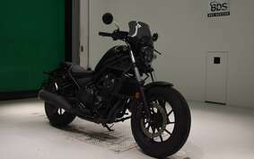 HONDA REBEL 500 2021 PC60