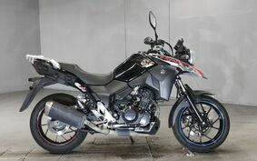 SUZUKI V-STROM 250 DS11A