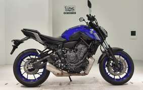 YAMAHA MT-07 2023 RM33J