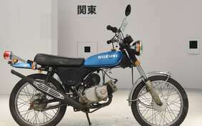 SUZUKI TS50 Hustler TS50