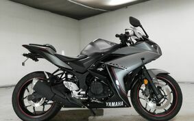 YAMAHA YZF-R25 RG10J