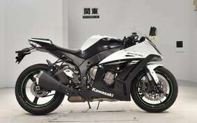 KAWASAKI ZX 10 NINJA R 2014 ZXT00J