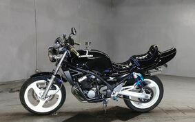 KAWASAKI BALIUS 250 Gen.2 ZR250B