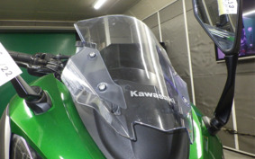 KAWASAKI NINJA 1000 A 2019 ZXT00W