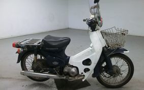 HONDA C70 SUPER CUB HA02