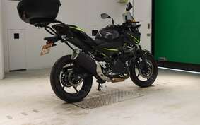 KAWASAKI Z400 Gen.2 2023 EX400L