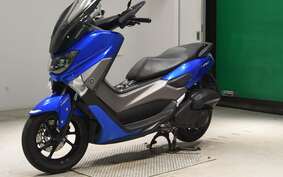 YAMAHA N-MAX SED6J