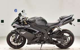 YAMAHA YZF-R1 2008 RN20