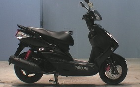 YAMAHA CYGNUS 125 XSR 2 2007 SE44J