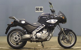 BMW F650CS 0174