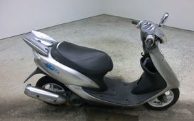 YAMAHA JOG ZR Evolution 2001 SA16J