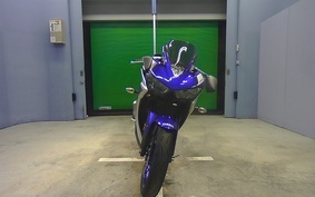 YAMAHA YZF-R25 RG10J