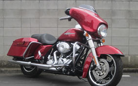 HARLEY FLHX Street Glide 2012 KBM