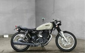 YAMAHA SR400 2001 RH01J