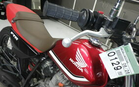 HONDA FTR223 MC34