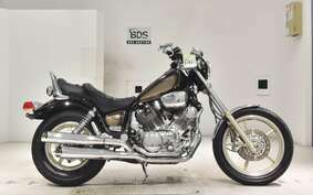 YAMAHA VIRAGO 1100 1990 3LP