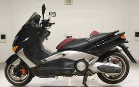 YAMAHA T-MAX500 Gen.2 2008 SJ04J