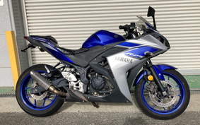 YAMAHA YZF-R25 RG10J