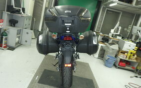 KAWASAKI ER600 F 2006 EX650A