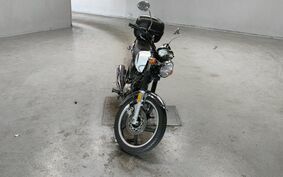 YAMAHA YB125SP LBPPCJL