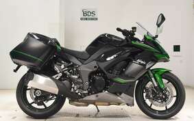 KAWASAKI NINJA 1000 SX 2023 ZXT02K