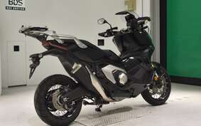 HONDA X-ADV 750 2021 RH10