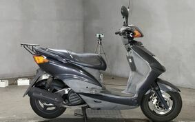 YAMAHA CYGNUS 125 X SE12J